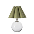 Regina Andrew, GIORGIO CRYSTAL LAMP, TABLE LAMPS