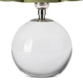 Regina Andrew, GIORGIO CRYSTAL LAMP, TABLE LAMPS