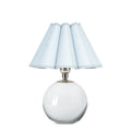 Regina Andrew, GIORGIO CRYSTAL LAMP, TABLE LAMPS