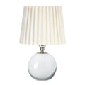 Regina Andrew, GIORGIO CRYSTAL LAMP, TABLE LAMPS