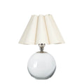 Regina Andrew, GIORGIO CRYSTAL LAMP, TABLE LAMPS