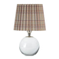 Regina Andrew, GIORGIO CRYSTAL LAMP, TABLE LAMPS