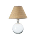 Regina Andrew, GIORGIO CRYSTAL LAMP, TABLE LAMPS