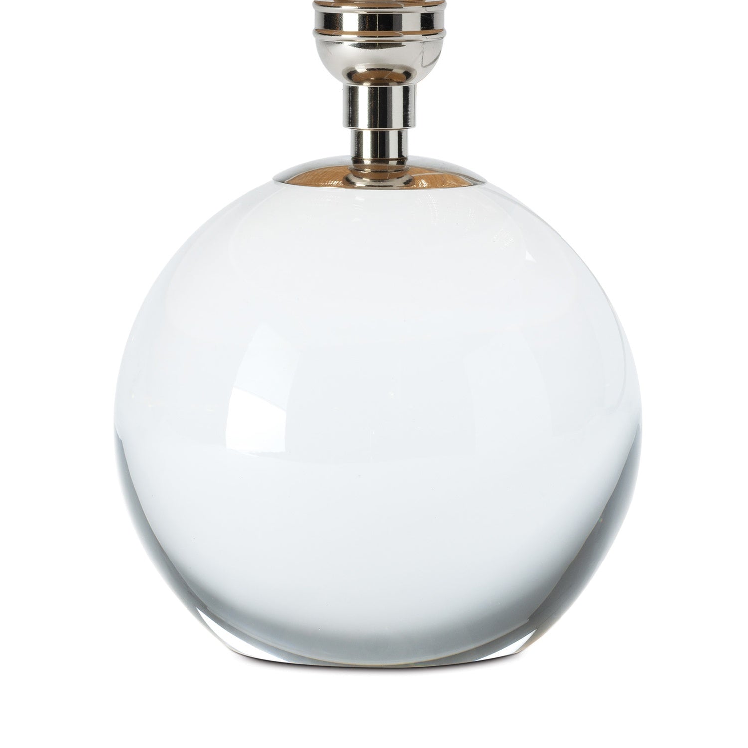 Regina Andrew, GIORGIO CRYSTAL LAMP, TABLE LAMPS