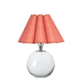 Regina Andrew, GIORGIO CRYSTAL LAMP, TABLE LAMPS