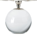 Regina Andrew, GIORGIO CRYSTAL LAMP, TABLE LAMPS