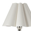 Regina Andrew, GIORGIO CRYSTAL LAMP, TABLE LAMPS