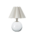 Regina Andrew, GIORGIO CRYSTAL LAMP, TABLE LAMPS
