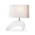 Regina Andrew, WAVE CRYSTAL TABLE LAMP, TABLE LAMPS