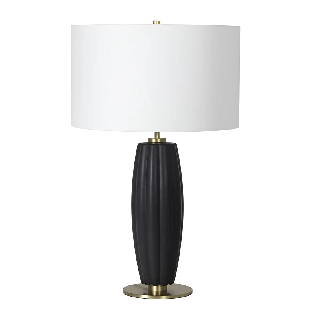 Regina Andrew, CROCUS CERAMIC TABLE LAMP, TABLE LAMPS