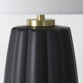 Regina Andrew, CROCUS CERAMIC TABLE LAMP, TABLE LAMPS