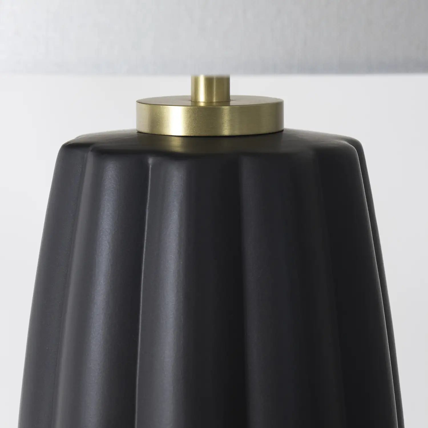 Regina Andrew, CROCUS CERAMIC TABLE LAMP, TABLE LAMPS