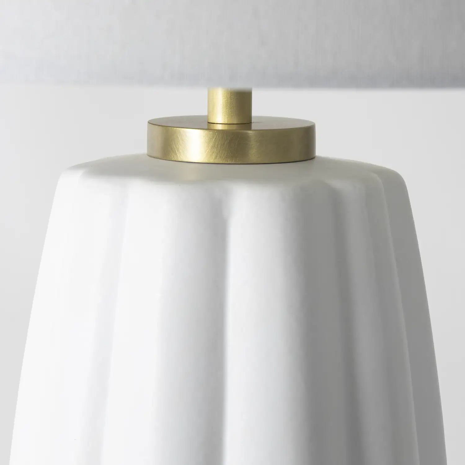 Regina Andrew, CROCUS CERAMIC TABLE LAMP, TABLE LAMPS