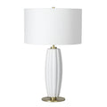 Regina Andrew, CROCUS CERAMIC TABLE LAMP, TABLE LAMPS