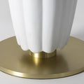 Regina Andrew, CROCUS CERAMIC TABLE LAMP, TABLE LAMPS