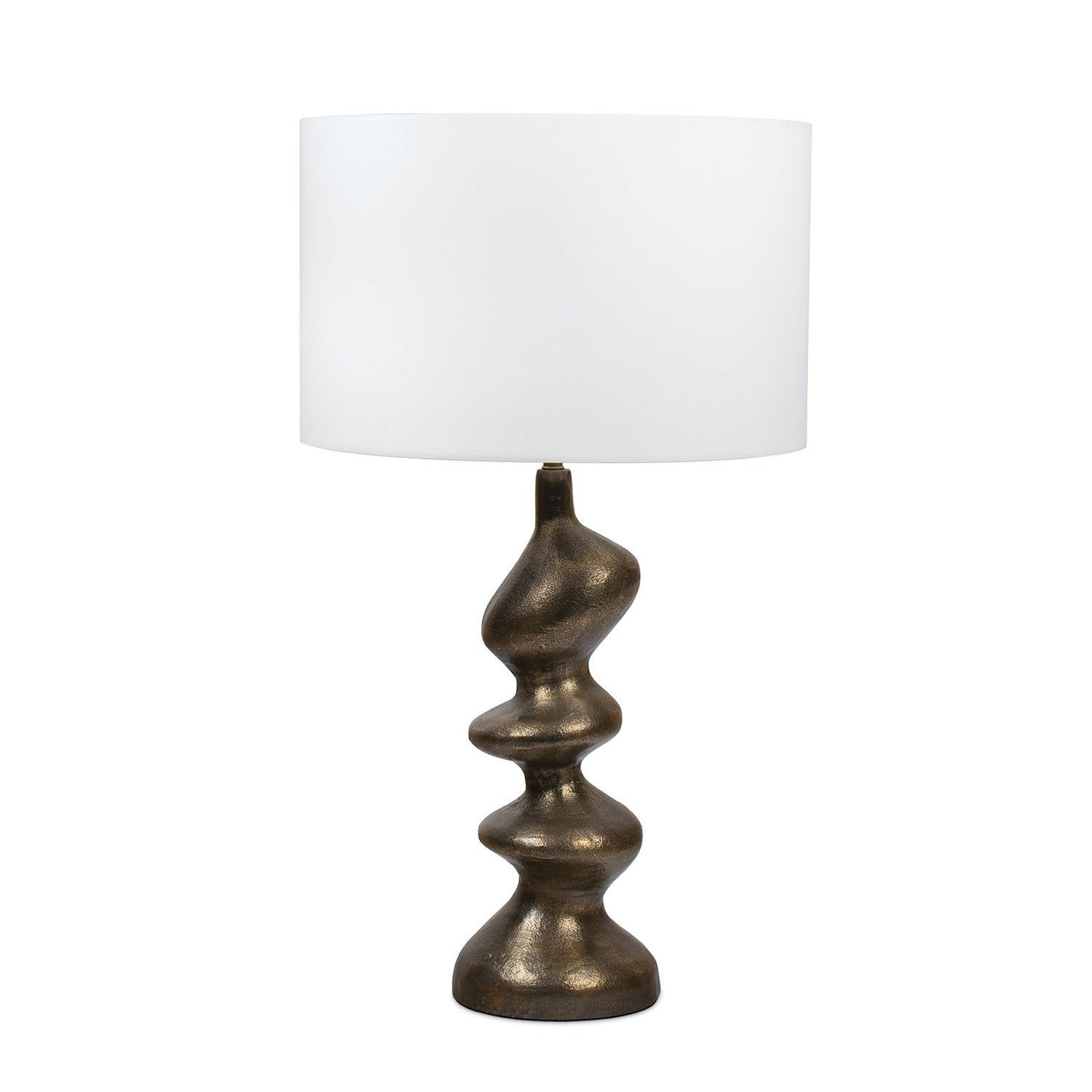 Regina Andrew, BLOBBY TABLE LAMP, TABLE LAMPS