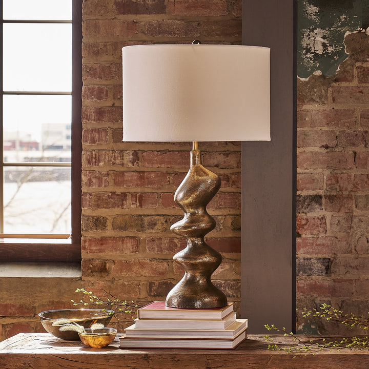 Regina Andrew, BLOBBY TABLE LAMP, TABLE LAMPS