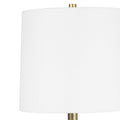 Regina Andrew, LOGAN BUFFET LAMP, TABLE LAMPS