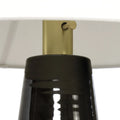 Regina Andrew, KODA CERAMIC TABLE LAMP, TABLE LAMPS