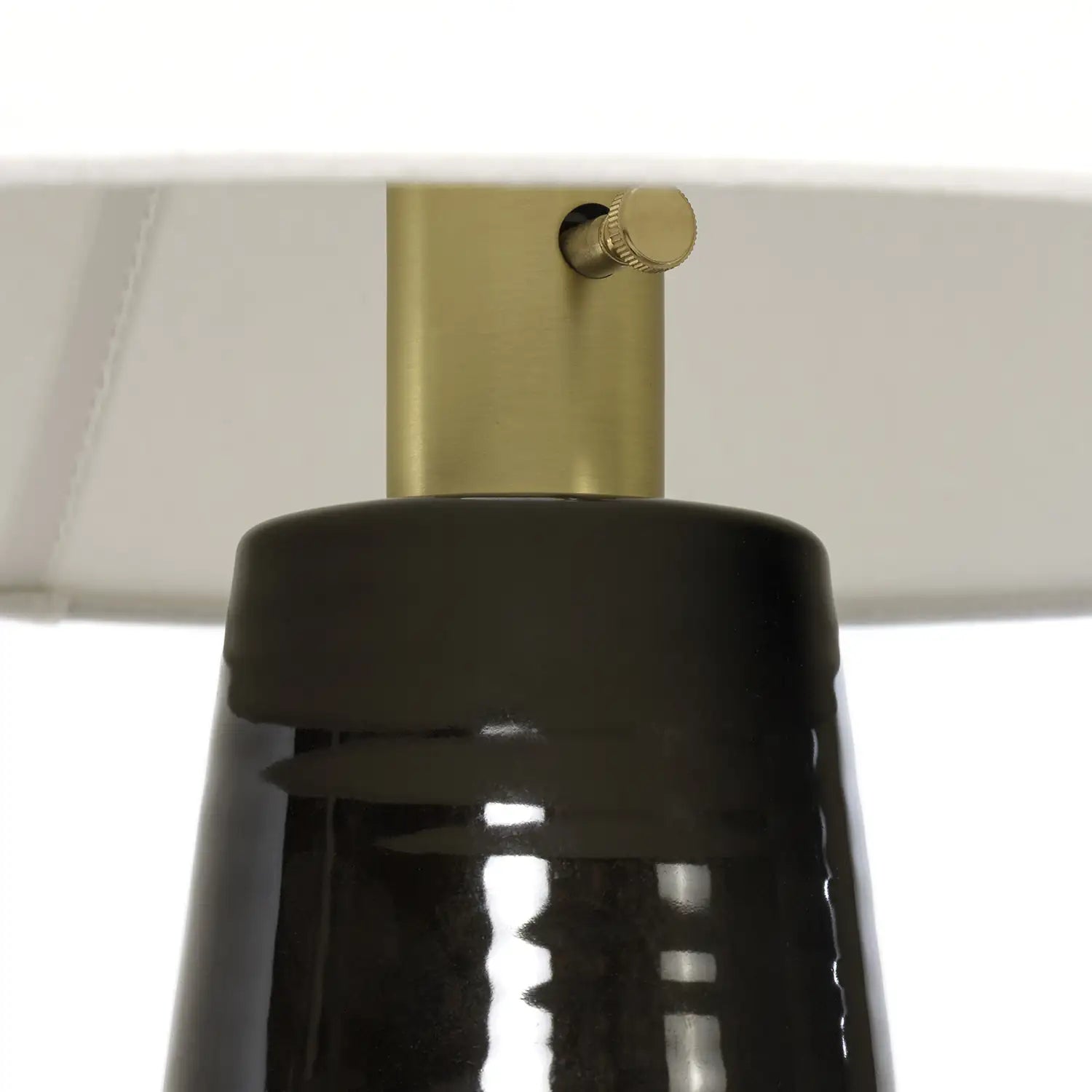Regina Andrew, KODA CERAMIC TABLE LAMP, TABLE LAMPS