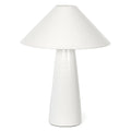 Regina Andrew, KODA CERAMIC TABLE LAMP, TABLE LAMPS