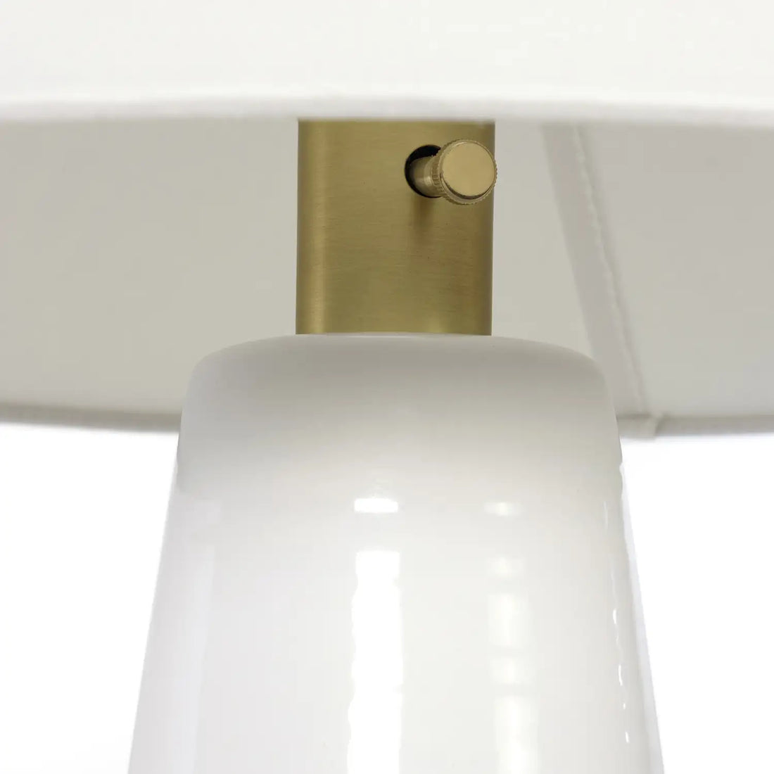 Regina Andrew, KODA CERAMIC TABLE LAMP, TABLE LAMPS