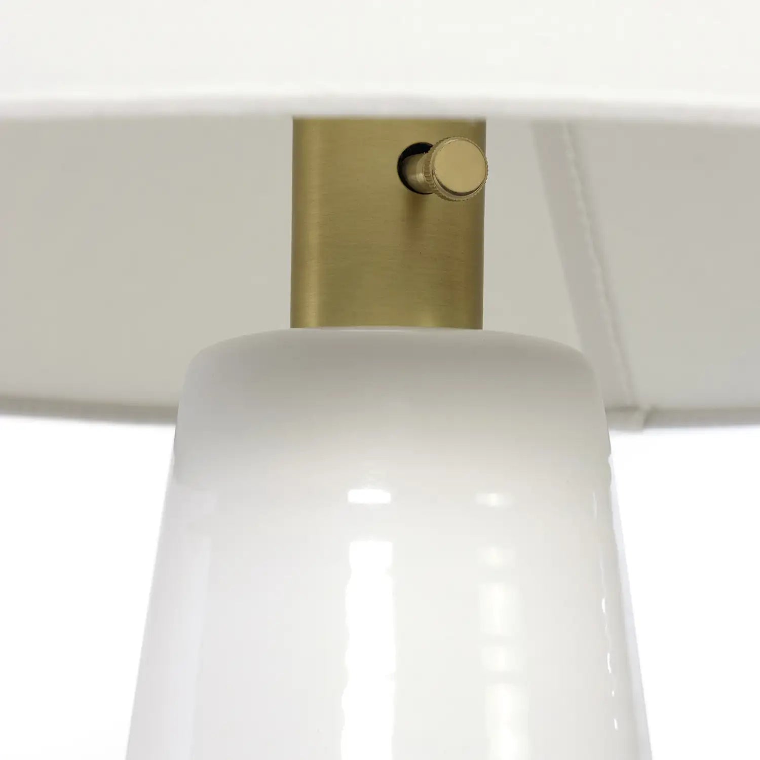 Regina Andrew, KODA CERAMIC TABLE LAMP, TABLE LAMPS