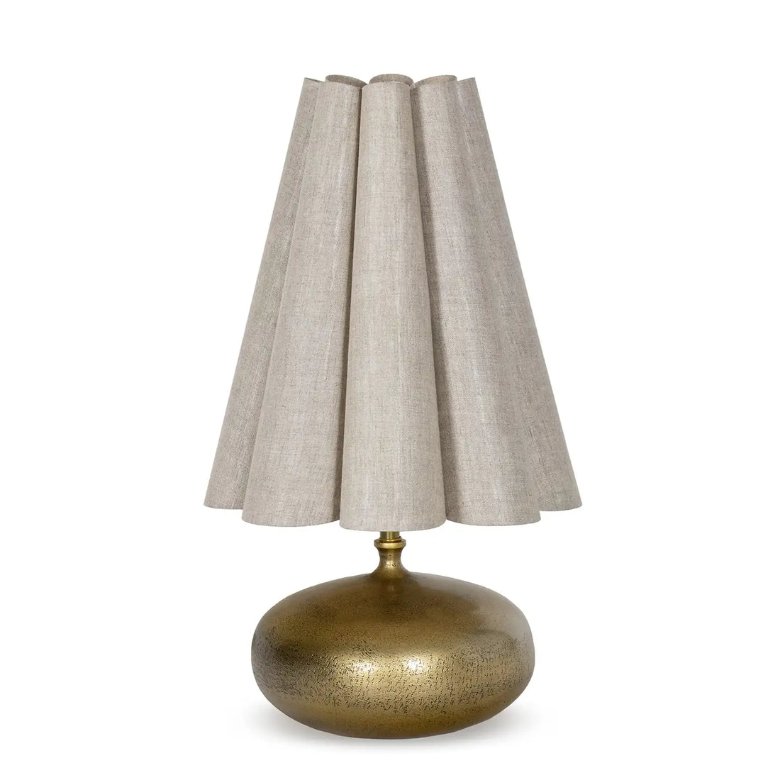 Regina Andrew, CASSIDY LAMP, TABLE LAMPS
