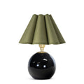 Regina Andrew, GIORGIO GLASS LAMP, TABLE LAMPS