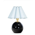 Regina Andrew, GIORGIO GLASS LAMP, TABLE LAMPS
