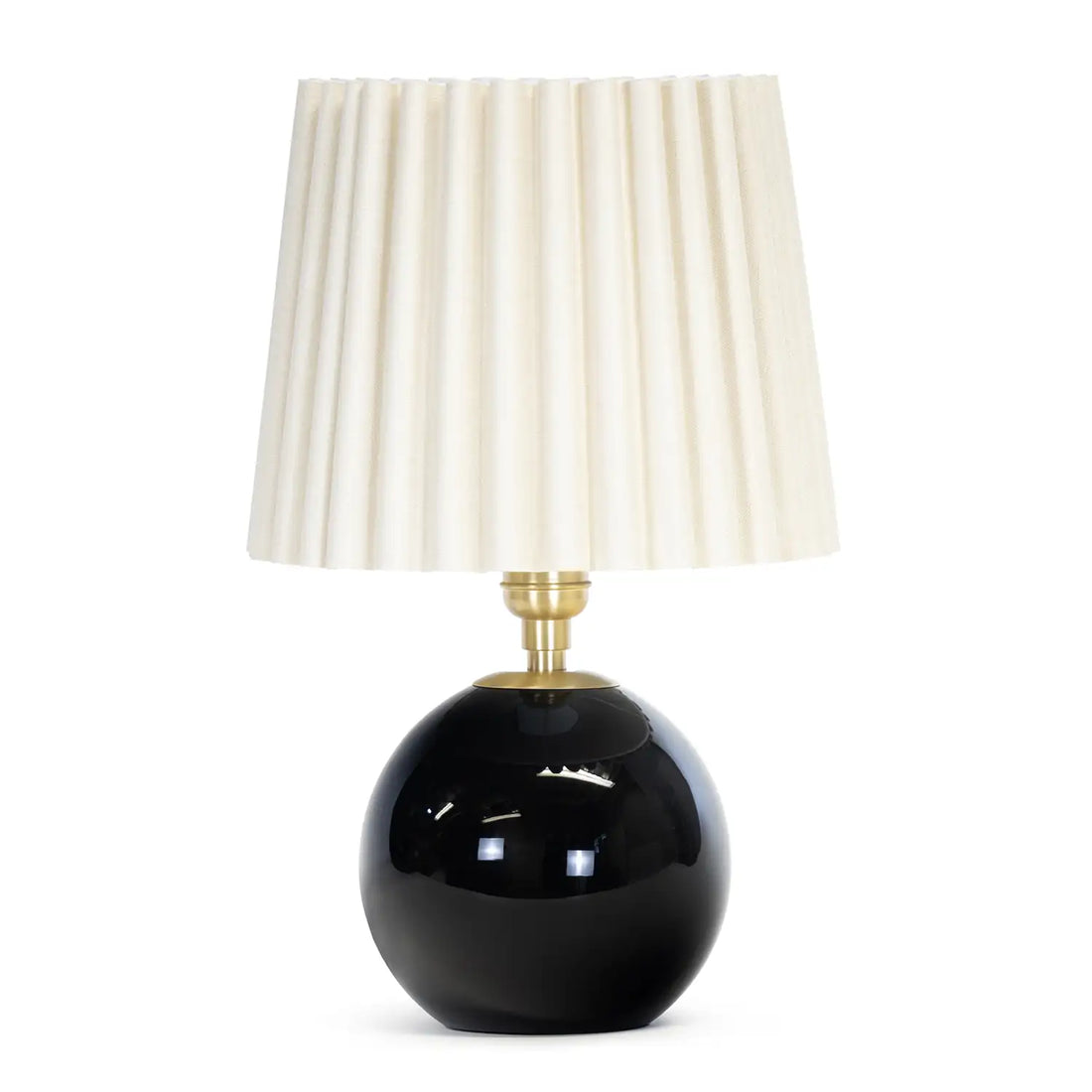 Regina Andrew, GIORGIO GLASS LAMP, TABLE LAMPS