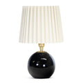Regina Andrew, GIORGIO GLASS LAMP, TABLE LAMPS