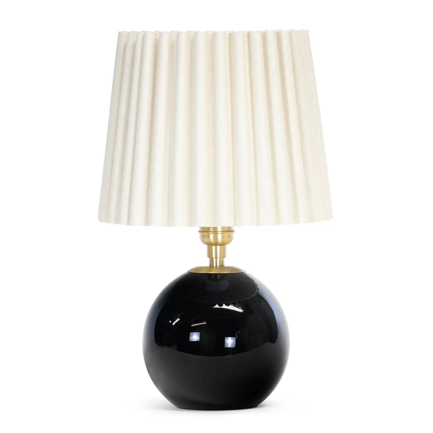 Regina Andrew, GIORGIO GLASS LAMP, TABLE LAMPS