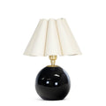 Regina Andrew, GIORGIO GLASS LAMP, TABLE LAMPS