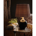 Regina Andrew, GIORGIO GLASS LAMP, TABLE LAMPS