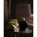 Regina Andrew, GIORGIO GLASS LAMP, TABLE LAMPS