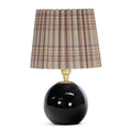 Regina Andrew, GIORGIO GLASS LAMP, TABLE LAMPS