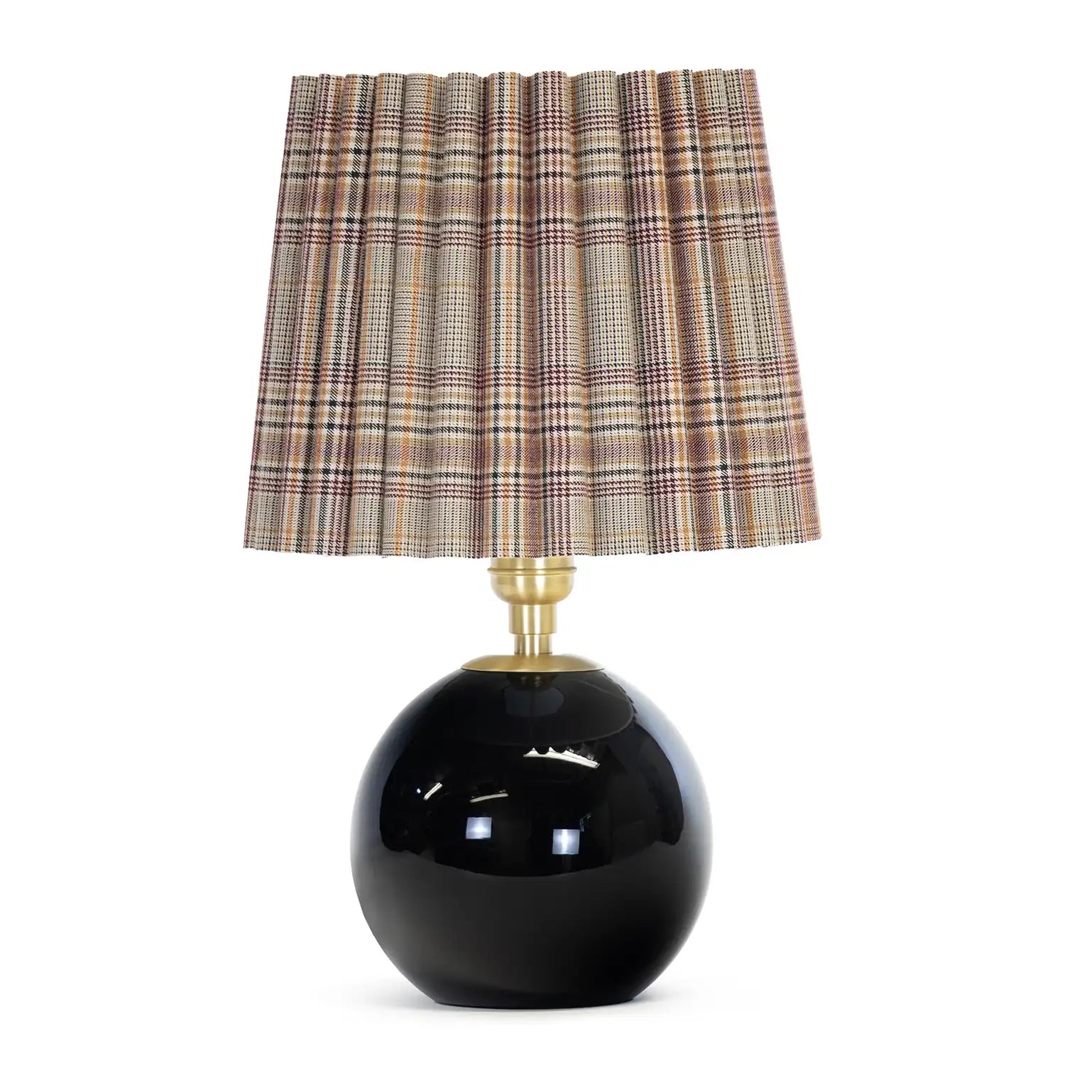 Regina Andrew, GIORGIO GLASS LAMP, TABLE LAMPS