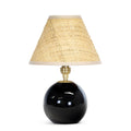 Regina Andrew, GIORGIO GLASS LAMP, TABLE LAMPS