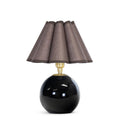 Regina Andrew, GIORGIO GLASS LAMP, TABLE LAMPS
