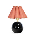 Regina Andrew, GIORGIO GLASS LAMP, TABLE LAMPS