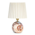 Regina Andrew, GIORGIO MARBLE LAMP, TABLE LAMPS