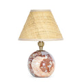 Regina Andrew, GIORGIO MARBLE LAMP, TABLE LAMPS