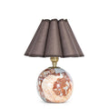 Regina Andrew, GIORGIO MARBLE LAMP, TABLE LAMPS