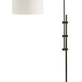 Regina Andrew, ARC FLOOR LAMP, FLOOR LAMP