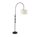 Regina Andrew, ARC FLOOR LAMP, FLOOR LAMP