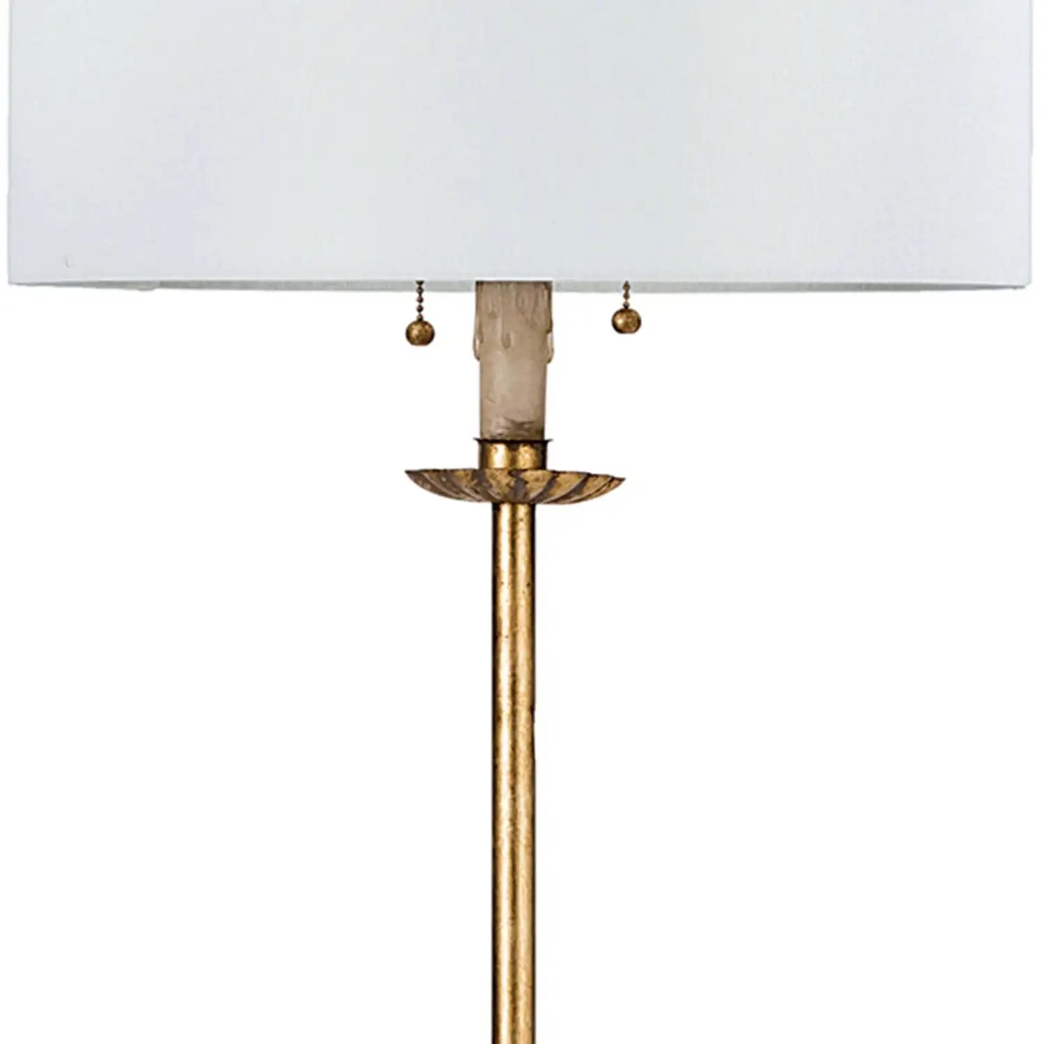 Regina Andrew, CLOVE STEM FLOOR LAMP, FLOOR LAMP