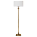 Regina Andrew, CLOVE STEM FLOOR LAMP, FLOOR LAMP