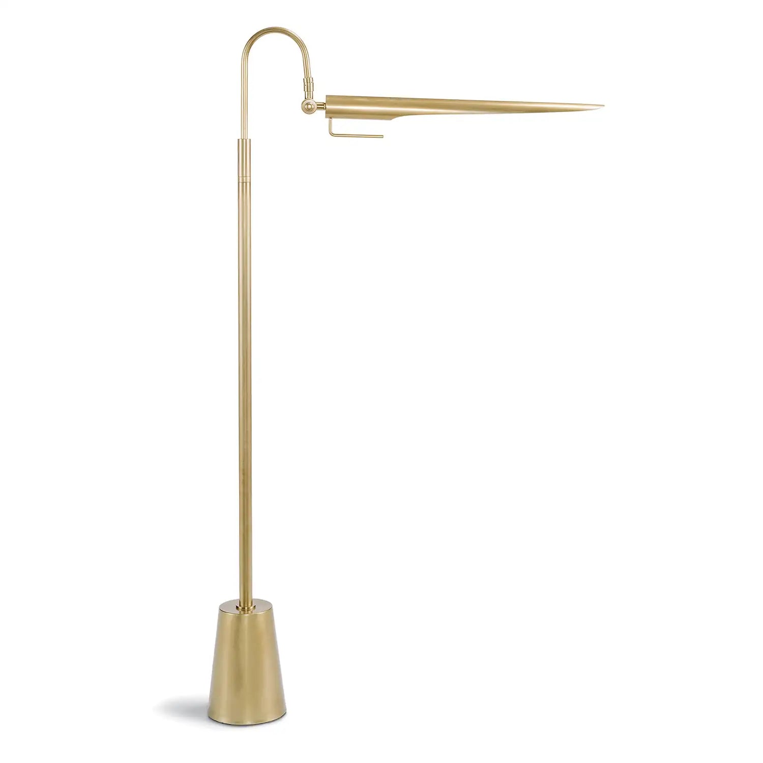 Regina Andrew, RAVEN FLOOR LAMP, FLOOR LAMP