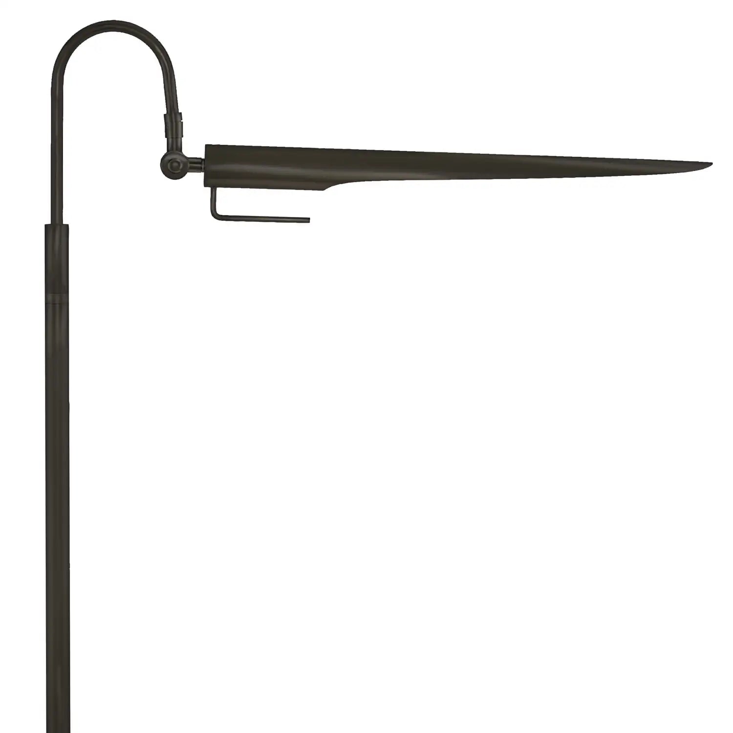 Regina Andrew, RAVEN FLOOR LAMP, FLOOR LAMP